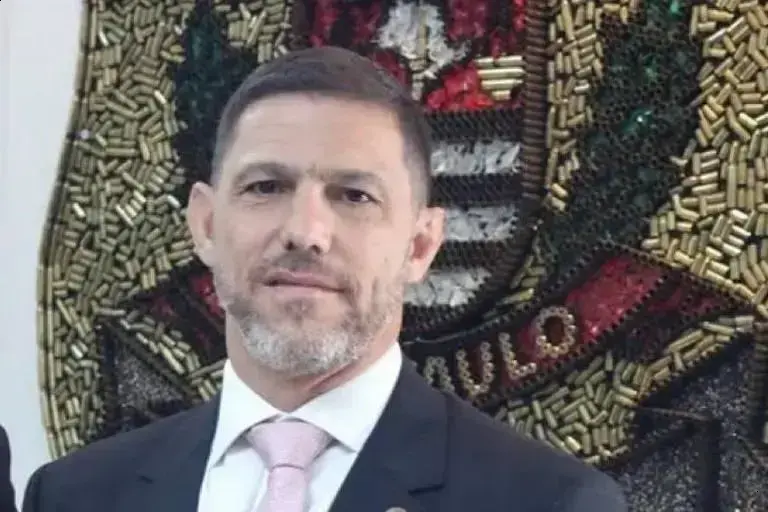 Jornalista é condenado a indenizar delegado-geral da Polícia Civil de SP