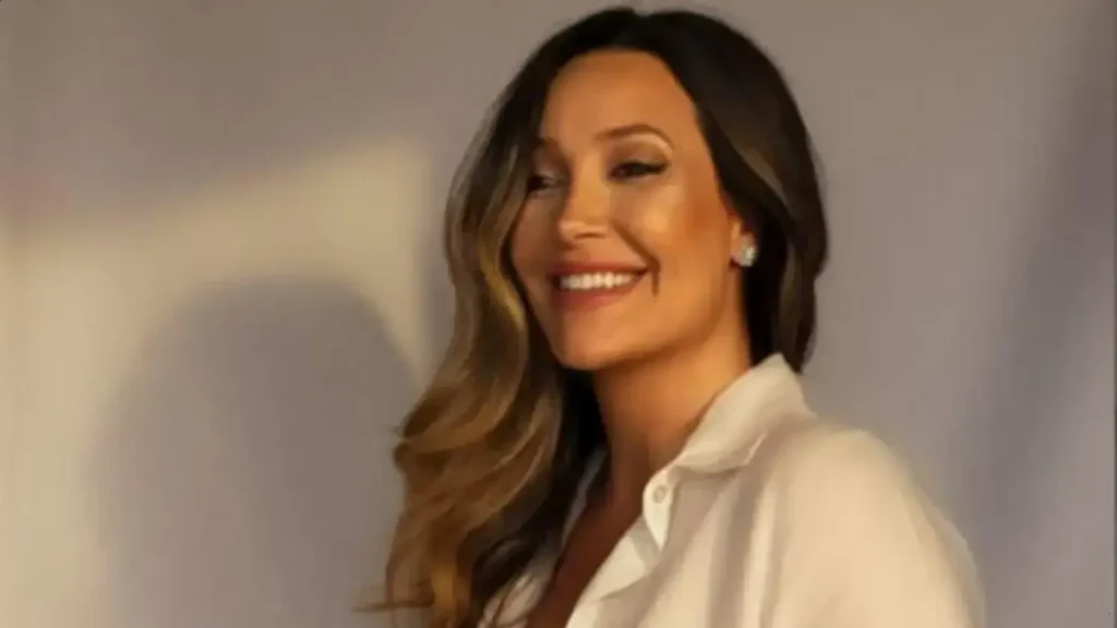 Josie Pessoa anuncia a chegada do primeiro filho para março de 2026