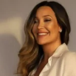 Josie Pessoa anuncia a chegada do primeiro filho para março de 2026