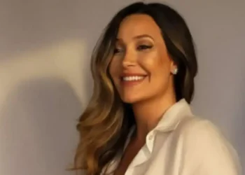 Josie Pessoa anuncia a chegada do primeiro filho para março de 2026