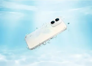 Jovi Y31 chega ao Brasil com bateria de 7.200 mAh e fone Buds Air 3