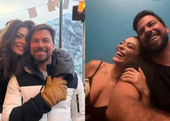 Juliana Paes fala sobre casamento de 20 anos, perimenopausa e terapia