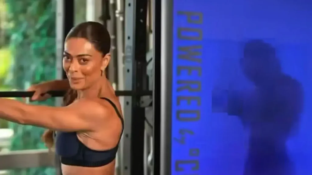 Juliana Paes retorna como rainha da Unidos do Viradouro em Carnaval 2026