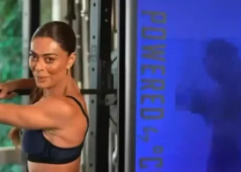 Juliana Paes retorna como rainha da Unidos do Viradouro em Carnaval 2026