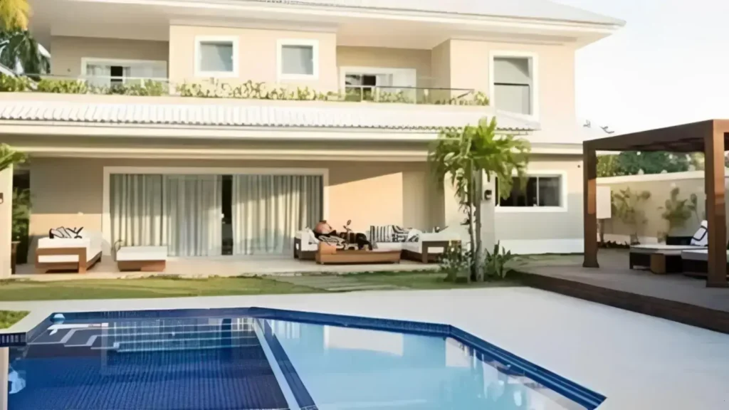 Juliana Paes: Troca novelas por vida de conforto e riqueza