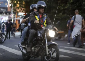 Justiça anula multa de R$500 mil aplicada pela Prefeitura de SP à Uber