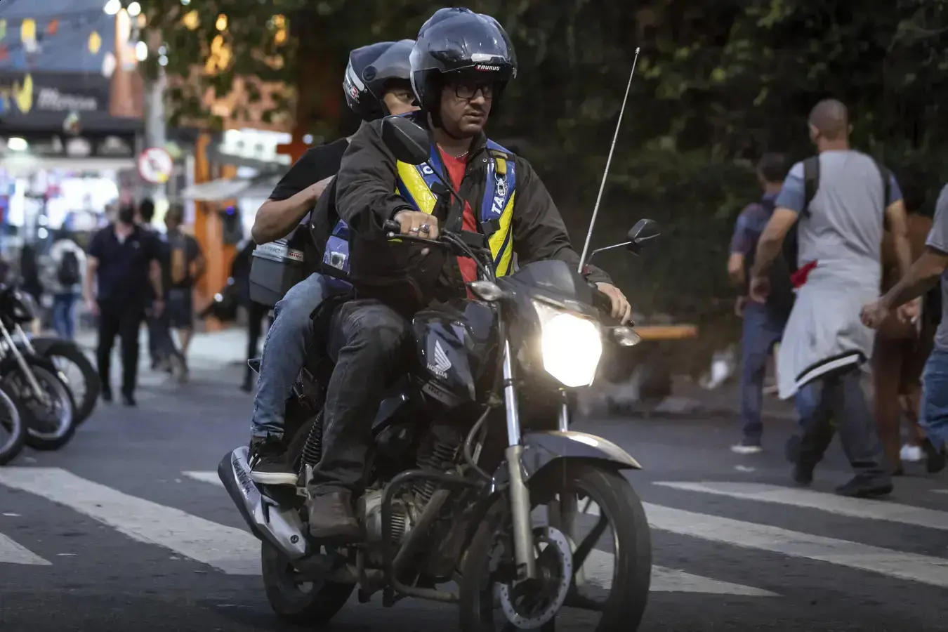 Justiça anula multa de R$500 mil aplicada pela Prefeitura de SP à Uber