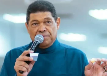 Justiça dá prazo a Valdemiro Santiago para quitar dívida trabalhista milionária