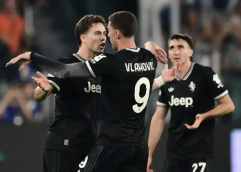 Juventus enfrenta o Galatasaray em jogo decisivo da Champions League