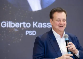 Kassab revela planos de encerrar carreira como vereador de SP