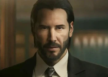 Keanu Reeves retorna como John Wick em novo jogo para PS5