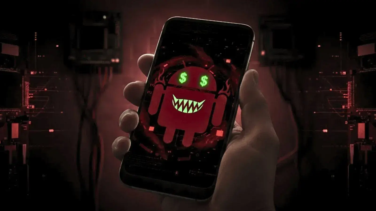 Keenadu: O perigoso malware que invade dispositivos Android no Brasil