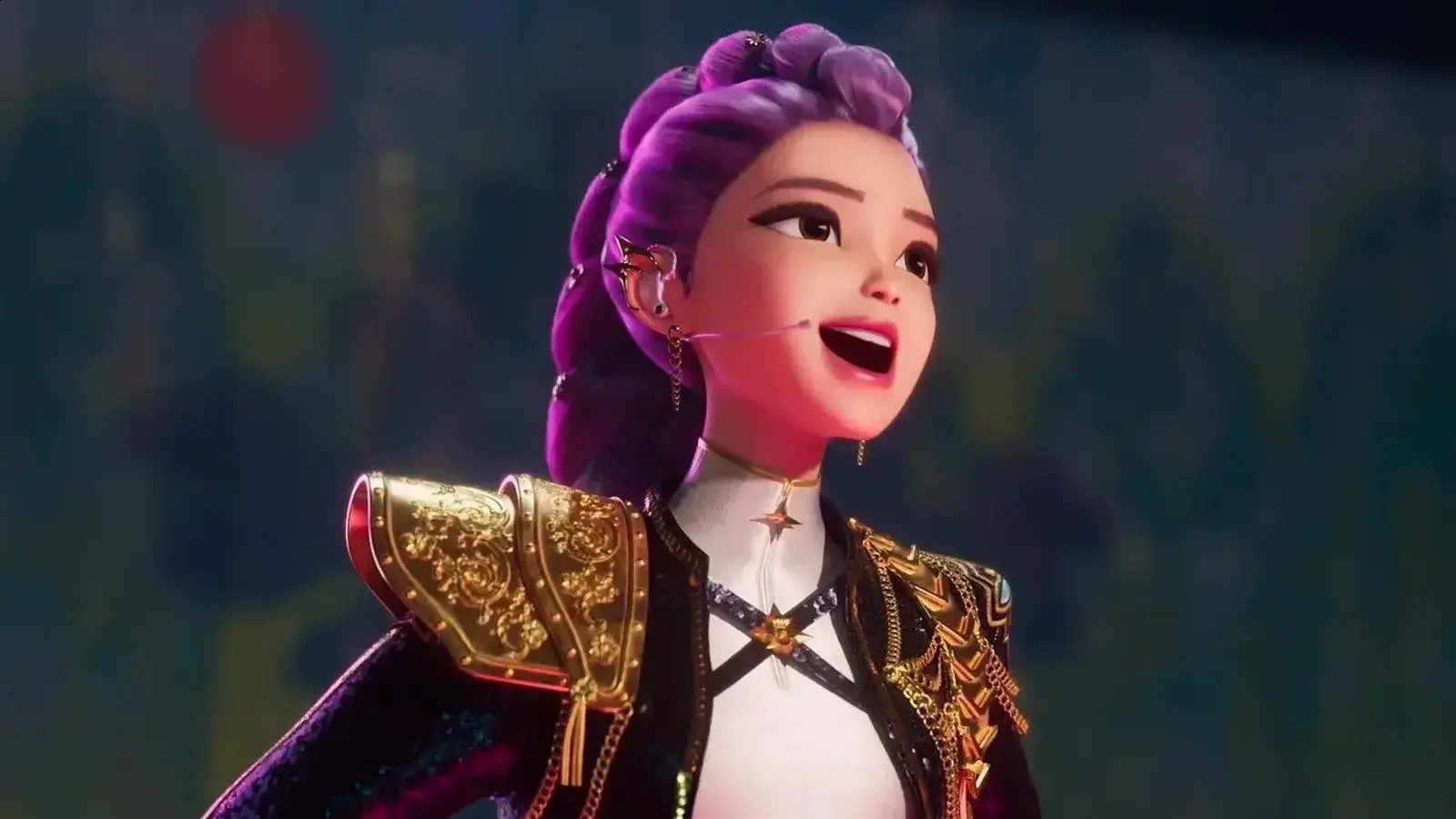 KPop Demon Hunters brilha no Annie Awards 2026 com 10 prêmios