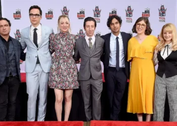 Kunal Nayyar transformando sua fortuna em doações anônimas