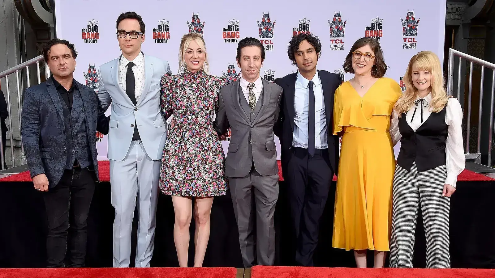 Kunal Nayyar transformando sua fortuna em doações anônimas