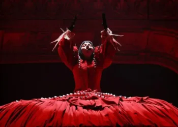 Lady Gaga quase faliu com turnê; hoje é bilionária e dona de mansões