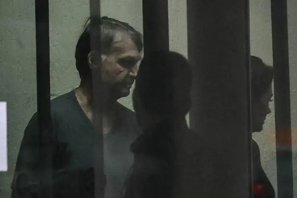 Laudo da PF: Bolsonaro deve receber cuidados na Papudinha, sem transferência