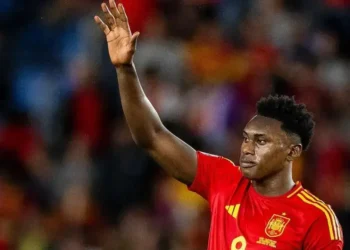 Lesões abalam Espanha: Samu fora da Copa e dúvidas entre titulares