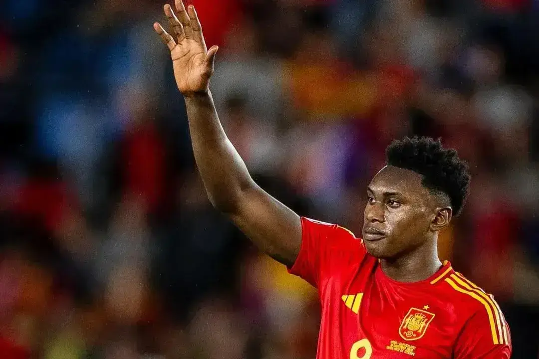 Lesões abalam Espanha: Samu fora da Copa e dúvidas entre titulares