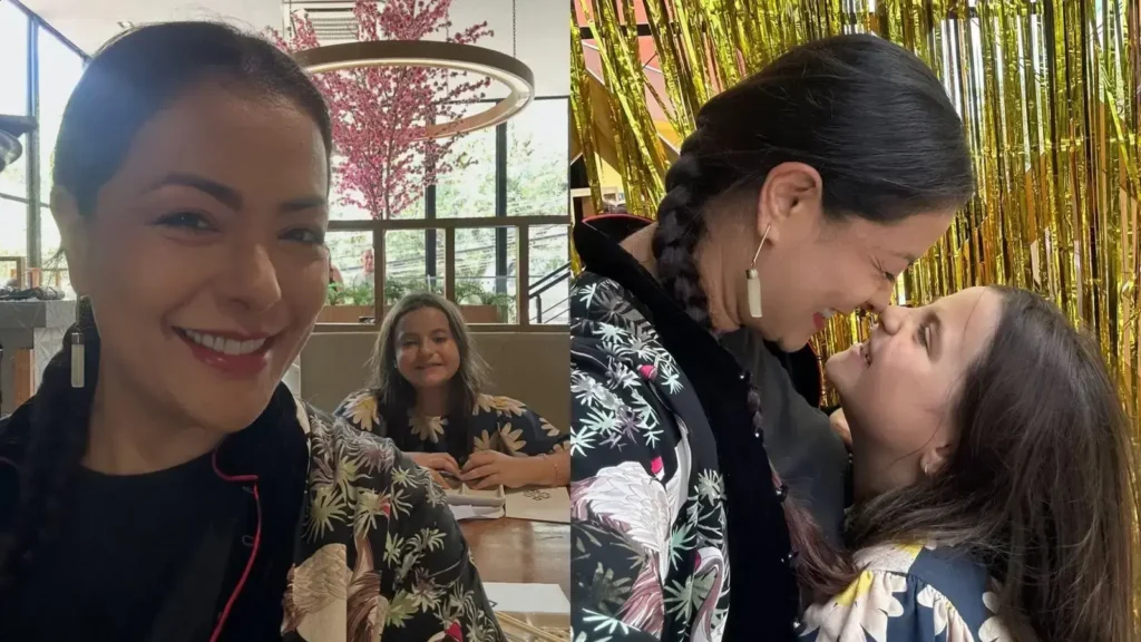 Li Martins compartilha novo significado do Carnaval após luto