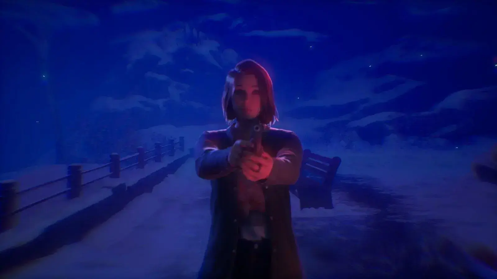 Life is Strange Reunion: Nostalgia e Desafios para Max e Chloe