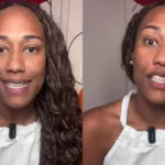 Luana Xavier desabafa sobre a dificuldade financeira e propõe desafio