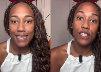 Luana Xavier desabafa sobre a dificuldade financeira e propõe desafio