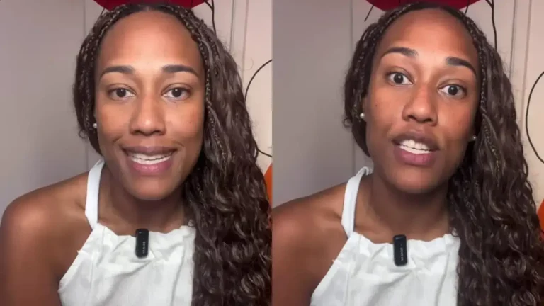 Luana Xavier desabafa sobre a dificuldade financeira e propõe desafio