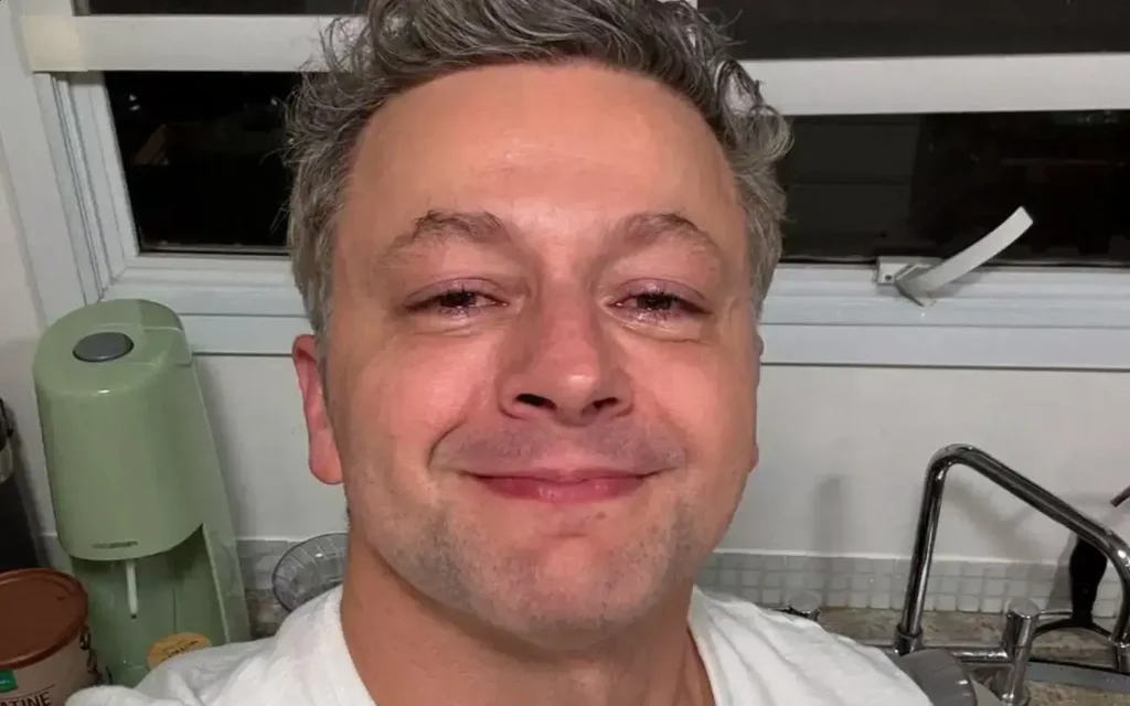 Lucas Lima vive susto em tentativa de assalto durante viagem de táxi