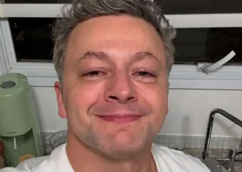 Lucas Lima vive susto em tentativa de assalto durante viagem de táxi