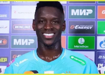 Luiz Henrique brilha e leva Zenit à liderança do Campeonato Russo