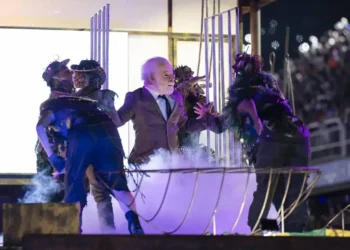Lula e o Desfile da Acadêmicos de Niterói: Uma Polêmica Necessária?