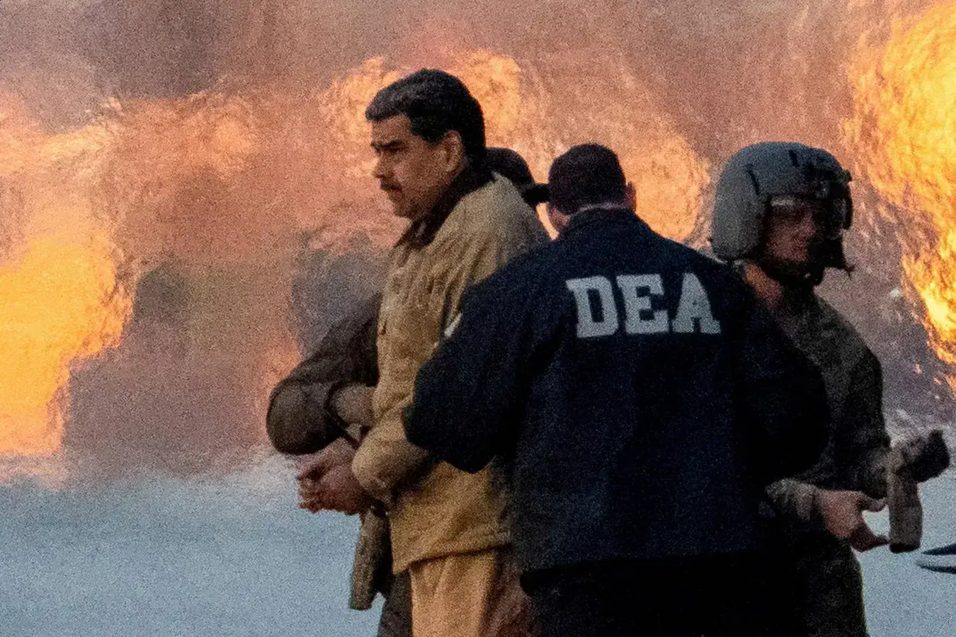 Lula e os desafios militares após a captura de Maduro pelos EUA