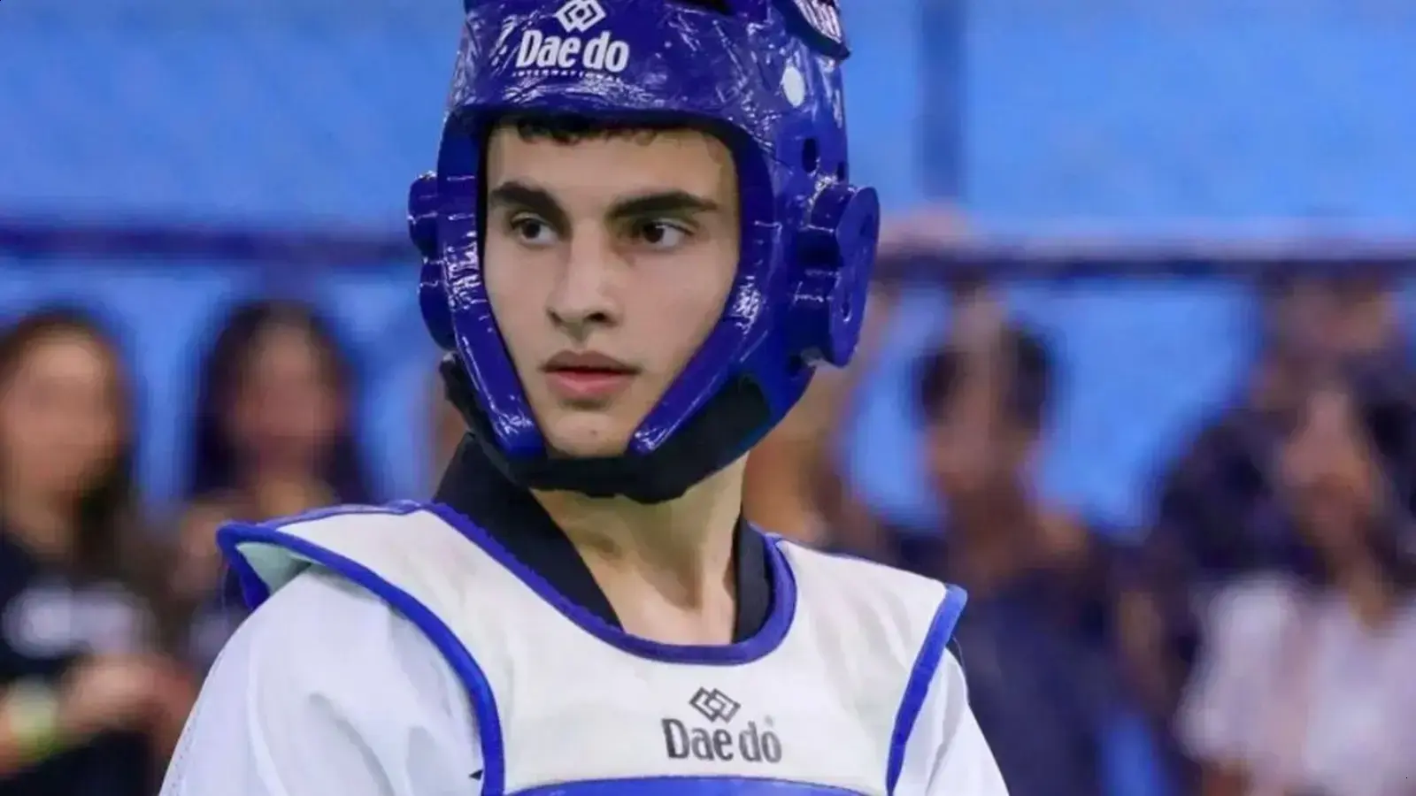 Luto no Taekwondo: jovem promessa Cauã Batista faleceu aos 18 anos