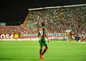 Maceió da Portuguesa é alvo de sondagens de grandes clubes brasileiros