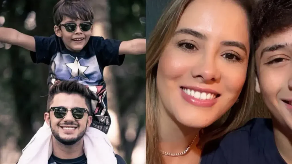 Mãe homenageia João Gabriel em aniversário de 17 anos: mensagens e fotos