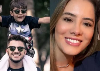 Mãe homenageia João Gabriel em aniversário de 17 anos: mensagens e fotos
