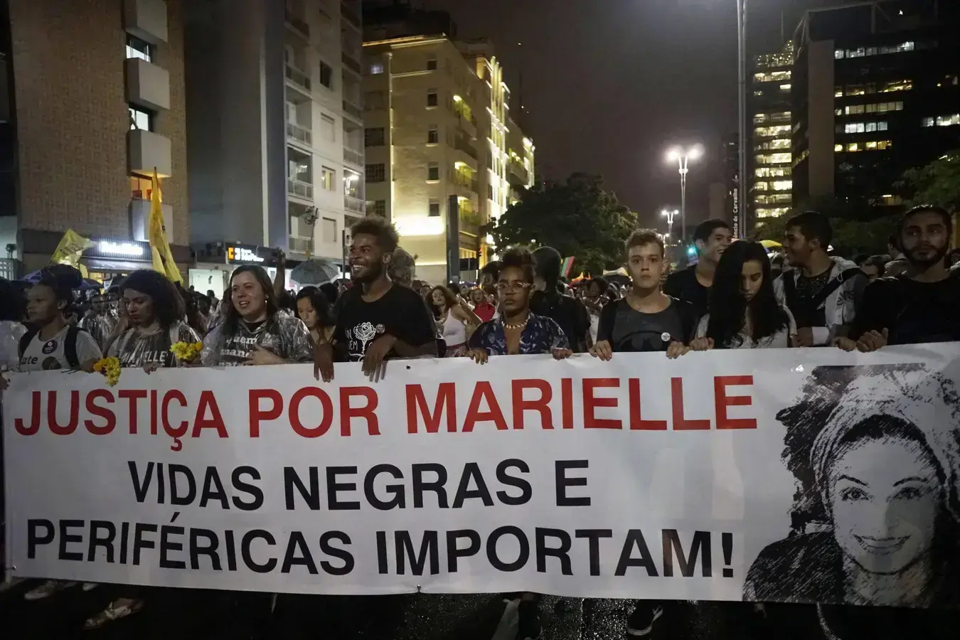 Mais de 700 mortos: estudo aponta aumento da violência política no Brasil