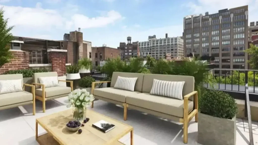 Mansão de Robert De Niro em Nova York é vendida por metade do preço