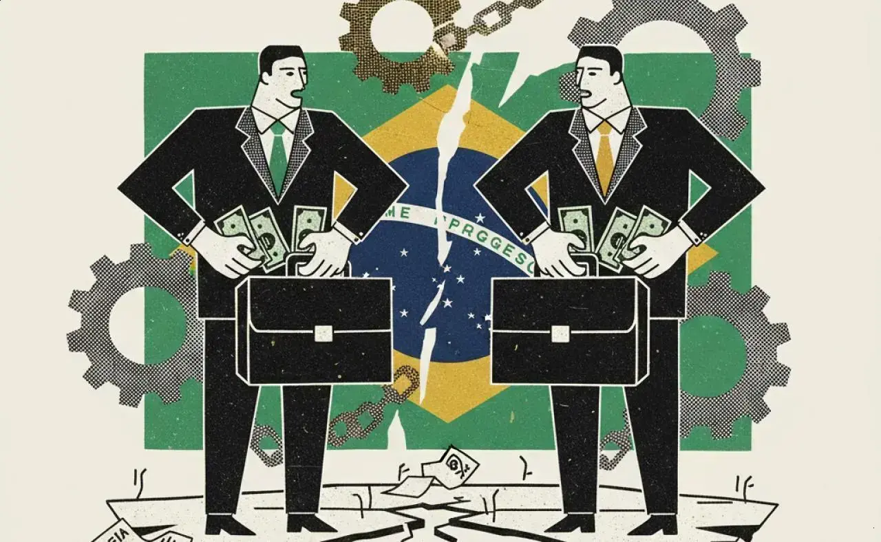 Maranhão: entre a herança cultural de Gonçalves Dias e a corrupção