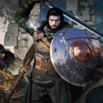 Março de 2026: As principais novidades dos jogos e RPGs