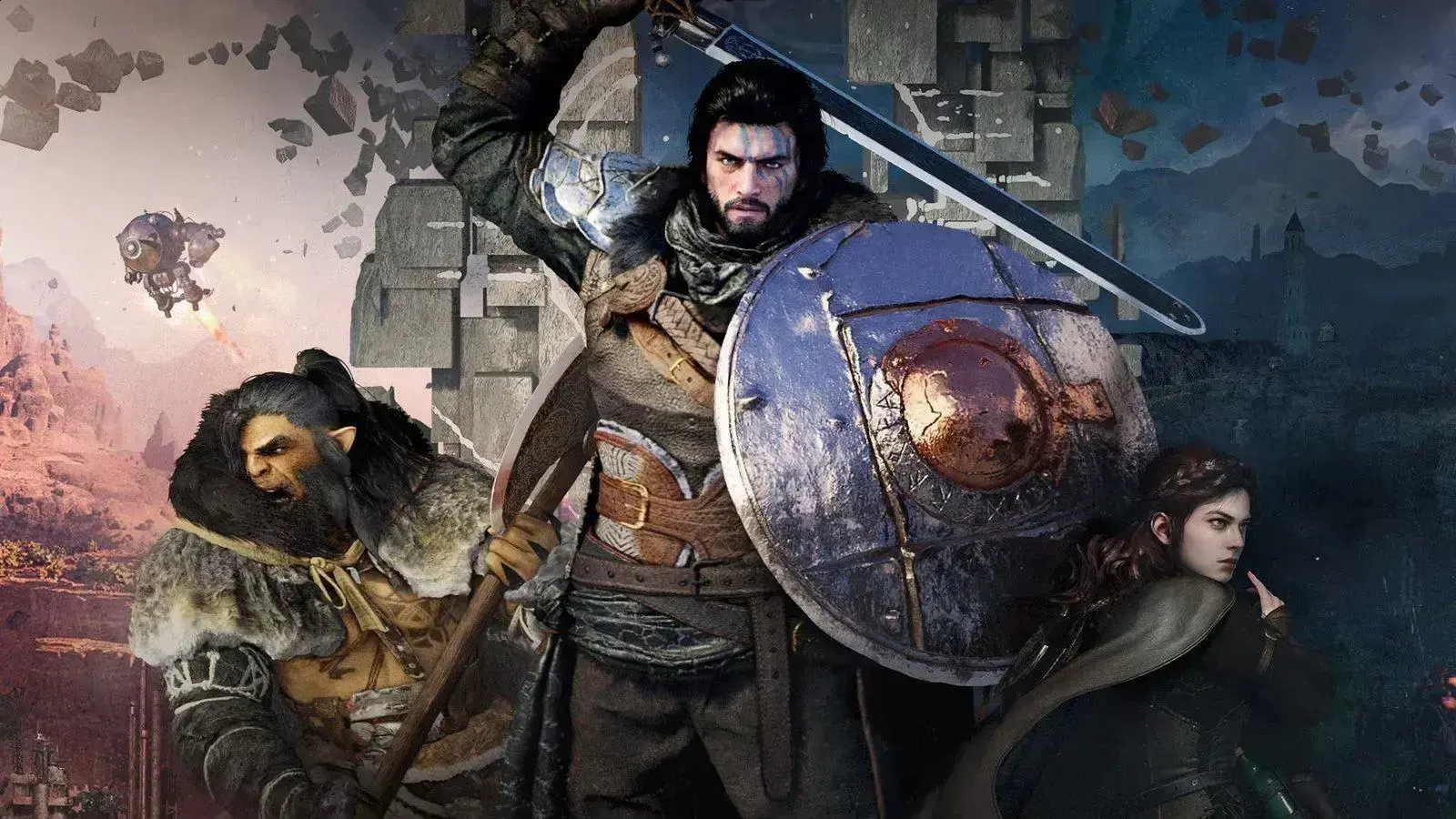 Março de 2026: As principais novidades dos jogos e RPGs
