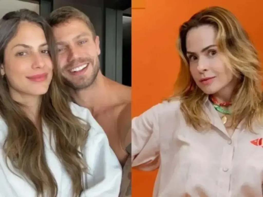 Mari Gonzalez defende Jonas no BBB26 e deixa de seguir rivais