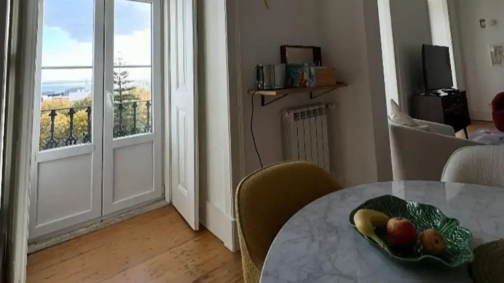 Marília Gabriela compartilha detalhes de sua rotina em Portugal