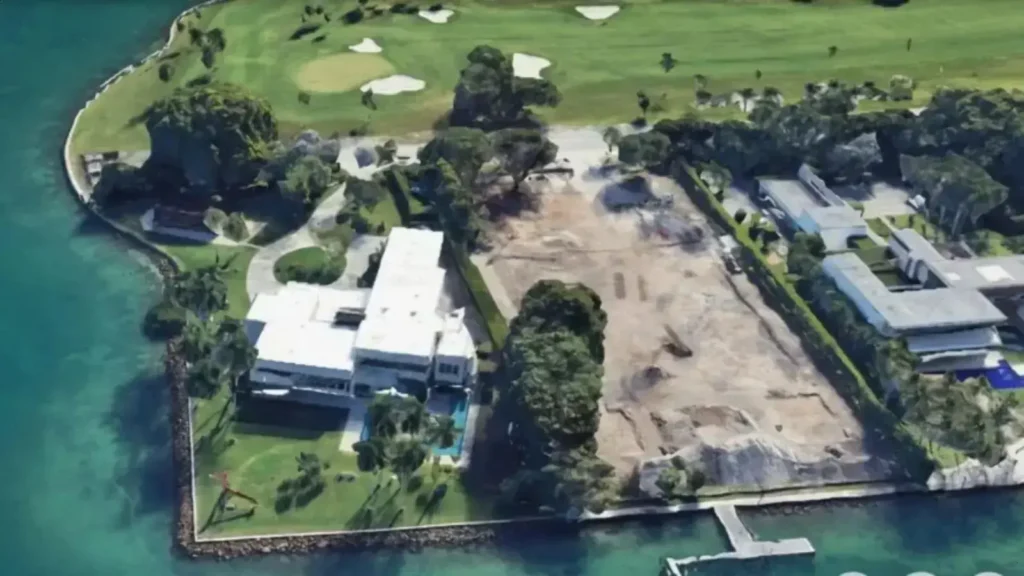 Mark Zuckerberg adquire mansão de luxo na Flórida por US$ 200 milhões