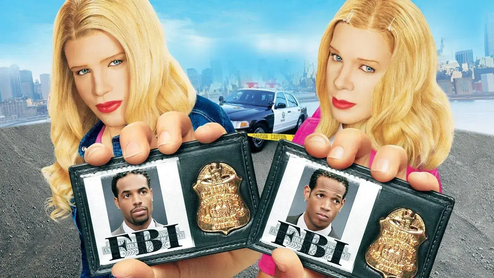 Marlon Wayans fala sobre a possibilidade de uma sequência de As Branquelas