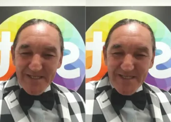 Marquito, humorista do SBT, enfrenta cirurgia após acidente grave de moto