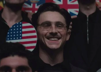 Marty Supreme e suas nove indicações ao Oscar de 2026