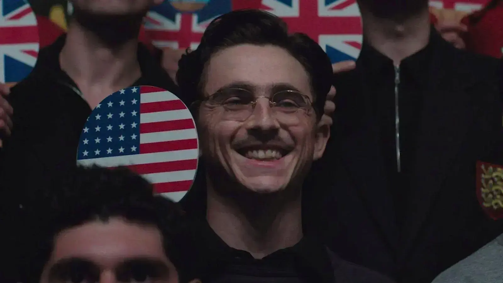 Marty Supreme e suas nove indicações ao Oscar de 2026