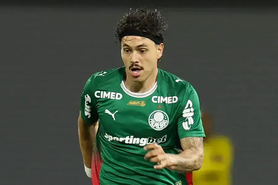 Maurício se naturaliza paraguaio e fica apto a disputar a Copa de 2026